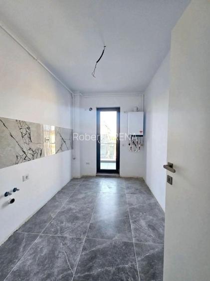 PRIMUL PROPRIETAR - 2 CAMERE -  63 MP - Etaj 3/4 - PROIECT NOU  2026 SECTOR 3 - 6