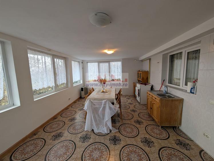 Vanzare casa de vacanta Breaza Prahova - 7