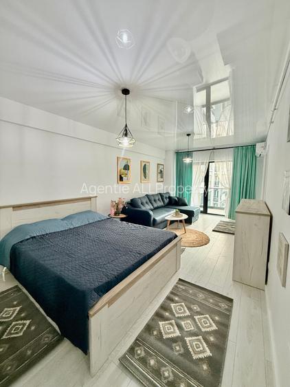 NICOLINA, ADAMANT, APARTAMENT LA PRIMA INCHIRIERE - 2