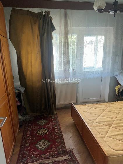 Vând apartament cu 3 camere în zona Sagului Timisoara - 10