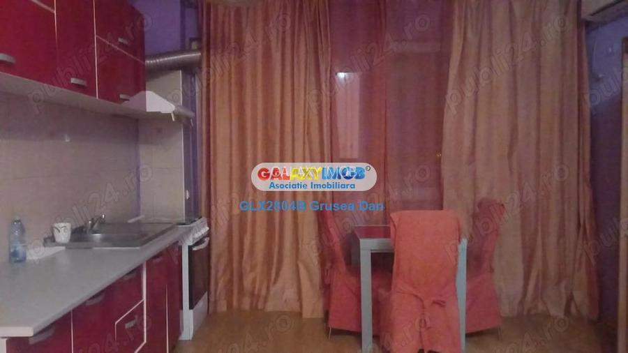 giurgiului | garsoniera moderna 33mp | nou 2011 | centrala AC pat cada - 2