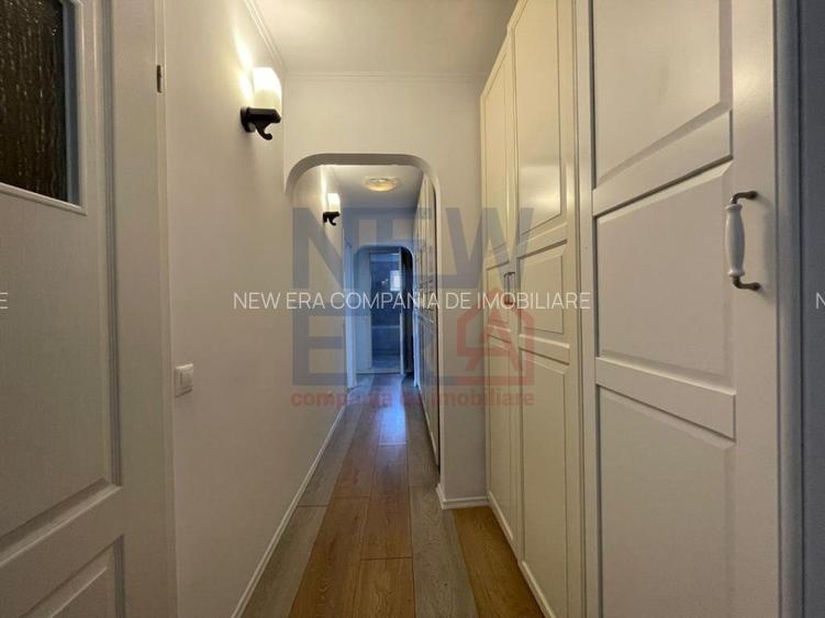 Apartament cu 3 camere de inchiriat in zona Baneasa - 4