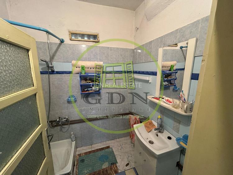 Casa individuala, 6 camere | 2109 mp teren |, localitatea Rusi, judetul Sibiu - 19
