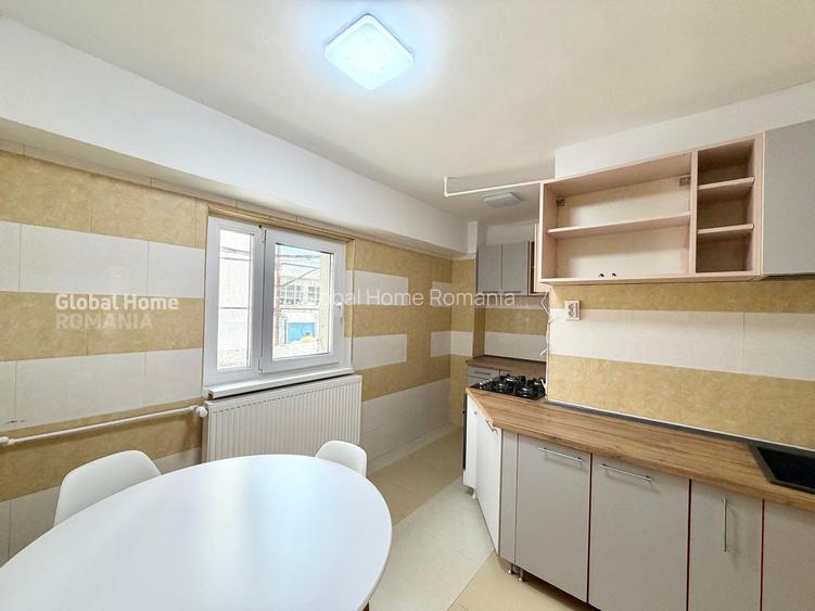 Matei Basarab - Unirii ◉ 90 MP ◉ Birou 3 Camere ◉ Parcare Inclusa ◉ 2 Bai - 25