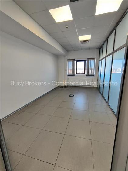 Spatii Birouri - 1500 mp - Piata Cibin - 36