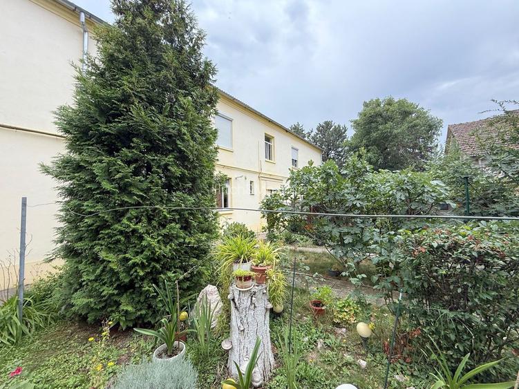 Apartament 3 Camere de Vânzare – Calea Șagului – Comision 0% - 22