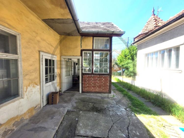 Casa de vanzare, 390 teren,parcare, Zona Piata 14 iulie -  Cluj Arena - 3