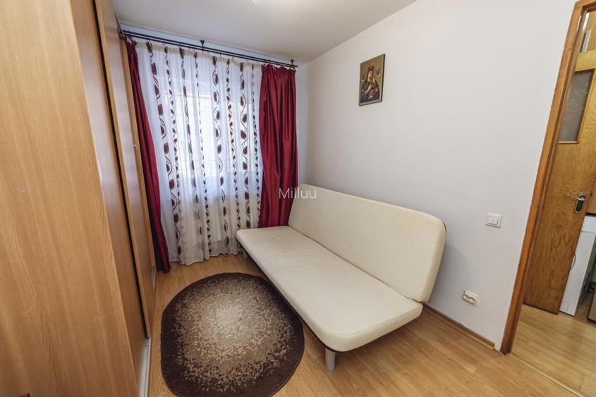 2 camere | Mobiliat si Utilat | Zona Berceni - 6