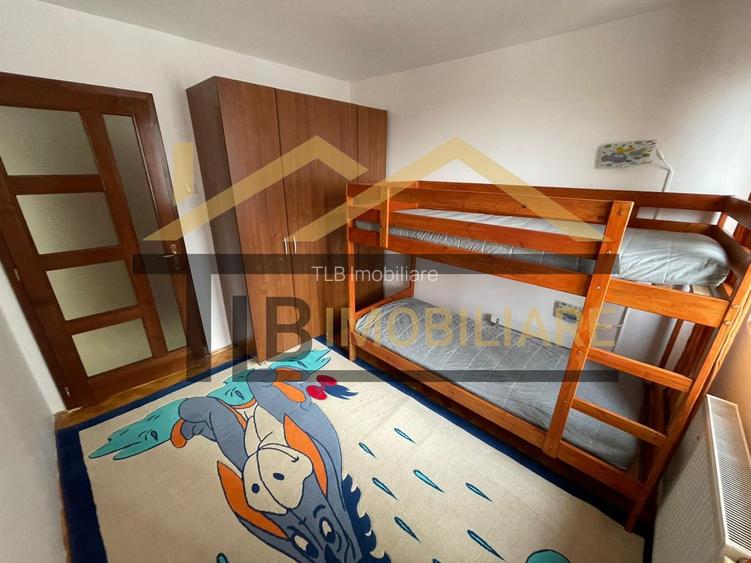Apartament de 3 camere, 70mp, Zona Central - 6