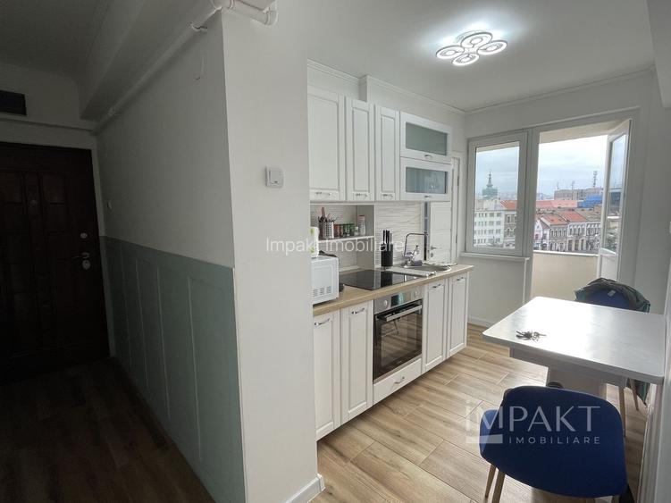 Apartament 2 camere in Piața Mihai Viteazul. - 7