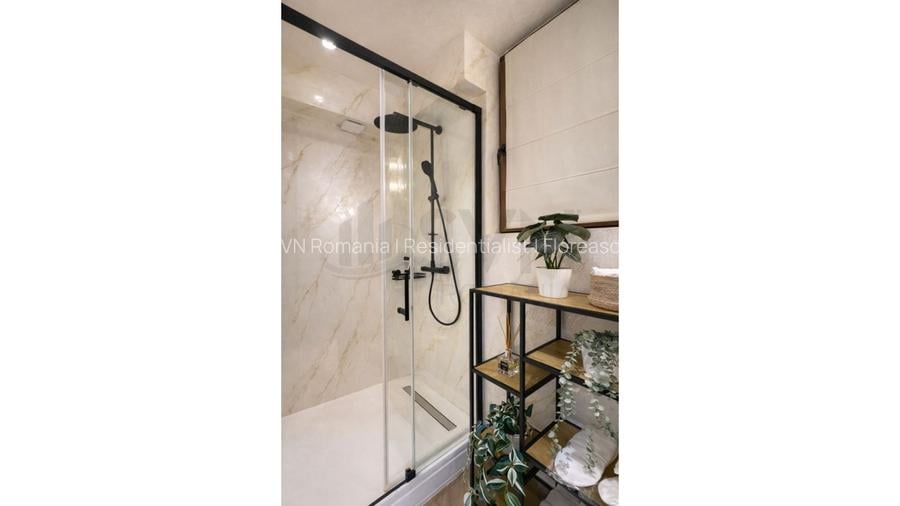 REA1028327 Apartament 2 Camere I Armeneasca I Cladire Consolidata - 13