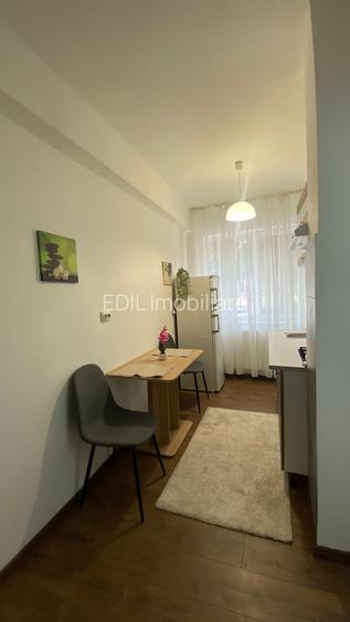 Apartament modern cu o camera in zona semicentrala , Horea , cu loc de parcare - 6