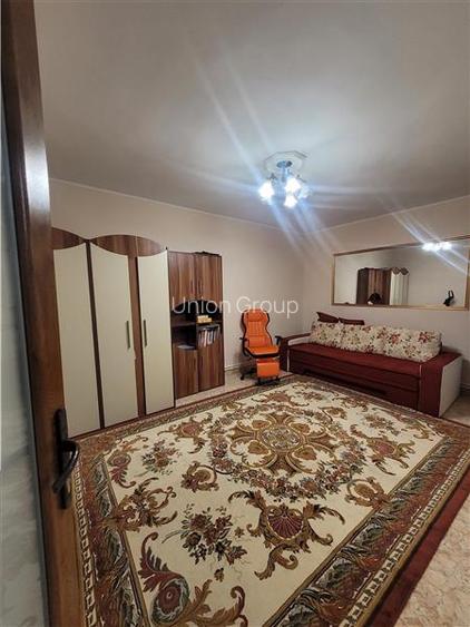 Vila P+1E, Mobilata si Utilata,  Pozitionata Excelent, Ultracentral, Zona Capito - 12