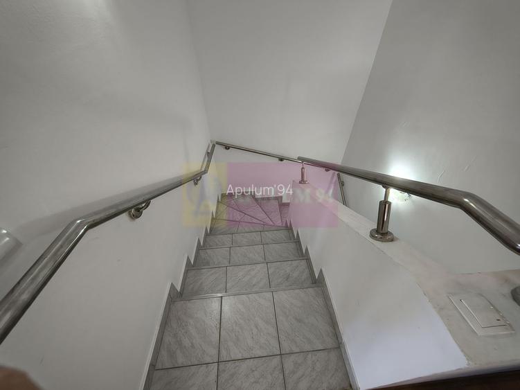 Vilă tip Duplex- zona Antiaeriană - 11