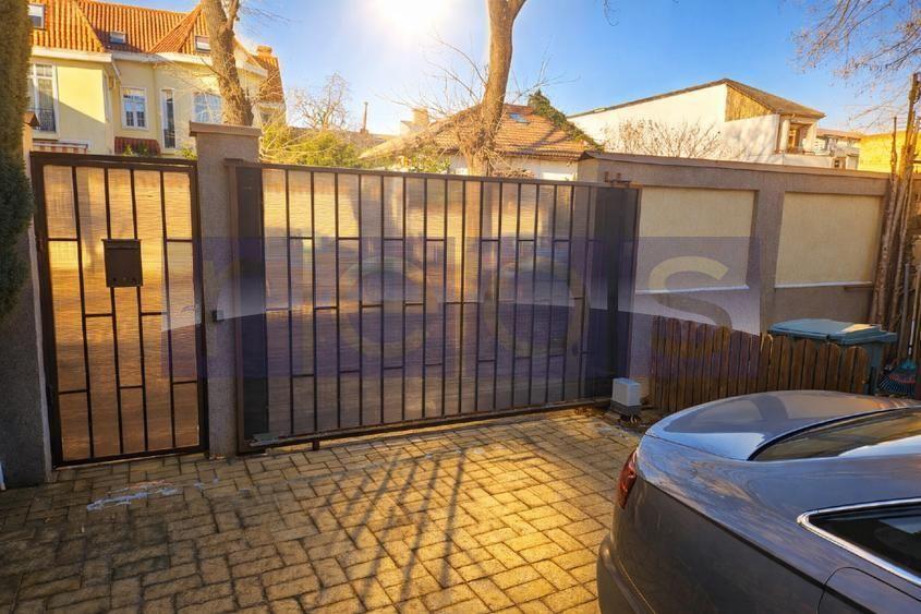 INCHIRIERE VILA DOMENII | 250MP | IDEAL ACTIVITATI COMERCIALE |PARCARE - 14