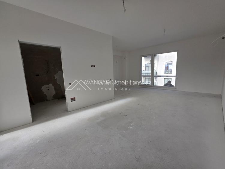 Apartament 2 Camere | Semidecomandat | zona P-ta Mihai Viteazu  - 6