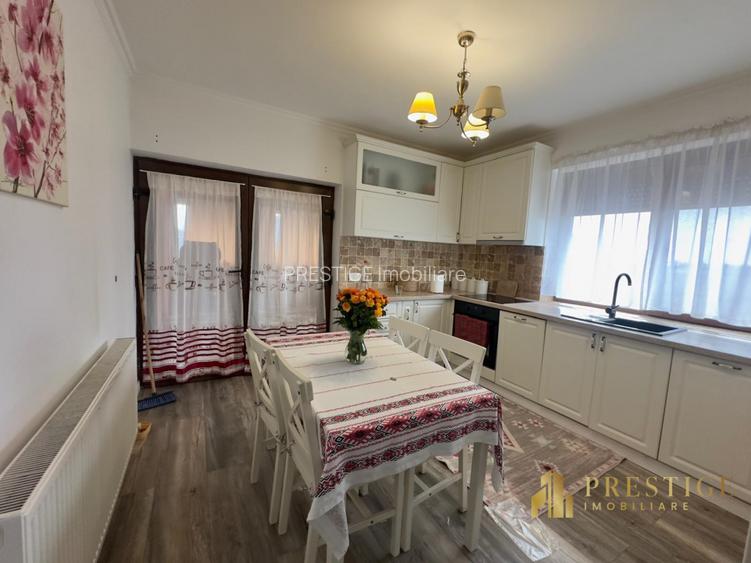  Casa noua P+E cu 3 camere de vanzare in Osorhei – judetul Bihor - 13