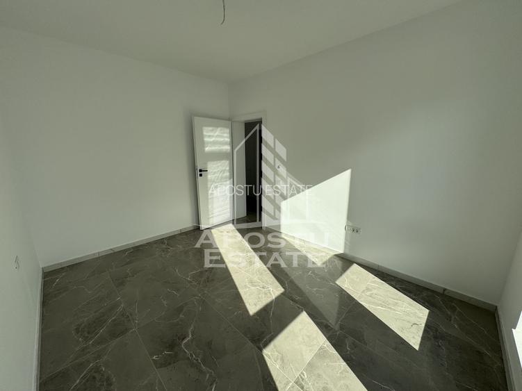 Apartamente cu 1 sau 2 camere in Braytim la asfalt, finalizat - 7