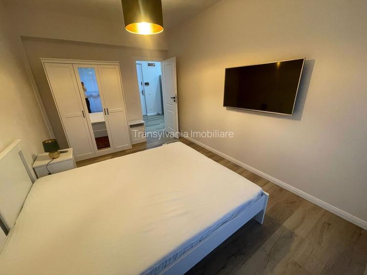 Apartament 2 Camere | Wings | Zorilor | Balcon | Parcare - 4