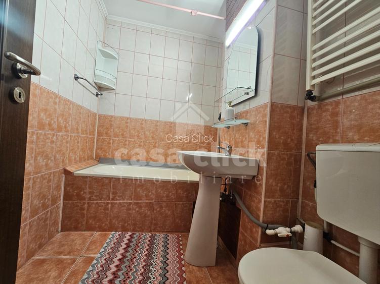 Apartament 2 camere, renovat, etaj 2, zona Siderurgistilor - IREG - 9