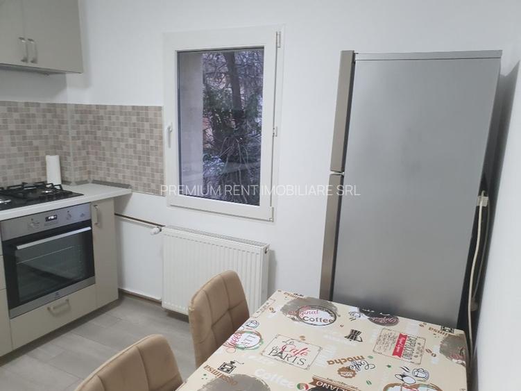 Decebal, garsoniera, 44 mp, 7 min metrou Muncii, BOILER, moderna, bloc anvelopat - 6