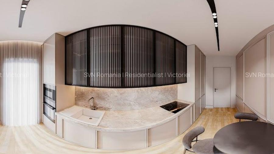 REA1028289 Apartament 3 Camere I De Vanzare I Aviatiei - 9