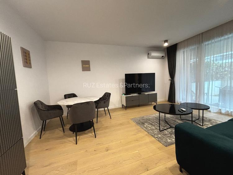 Apartament 3 Camere | Gradina proprie 63 mp  | Nusco CIty - 3