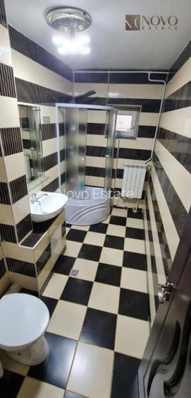 Garsoniera | Vitan Mall | Izolat | Mobilat - 6