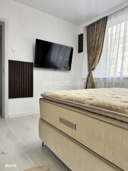 De Vanzare Apartament de Lux, 2 camere, Drumul Taberei - 4