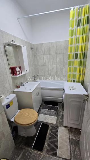 THEODOR PALLADY | SOFIA RESIDENCE | CENTRALA | PARCARE | AC - 7