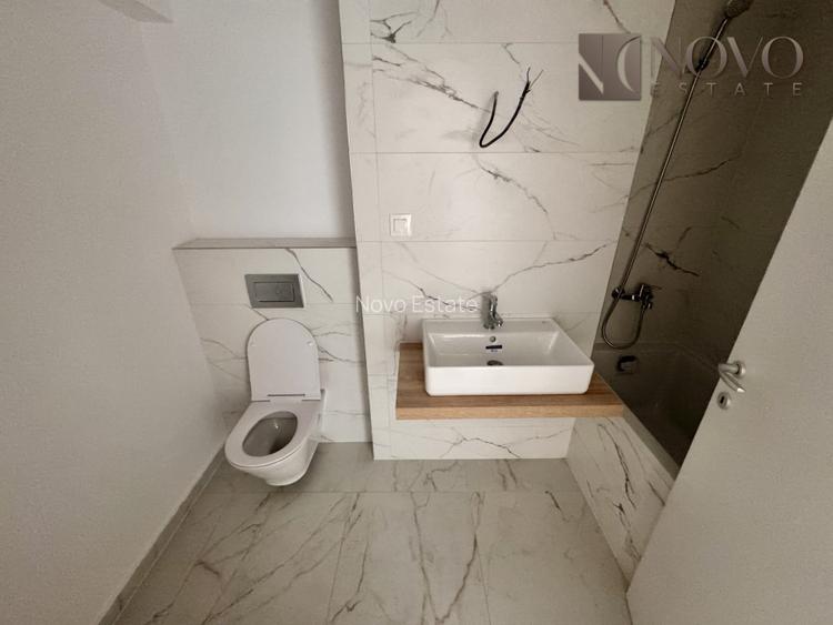 Studio | Tei - Parcul Circului | Mobilat | Parcare - 6