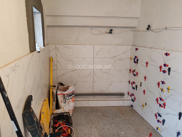 Casa 8 camere pretabila sediu firma GHIMBAV - 29