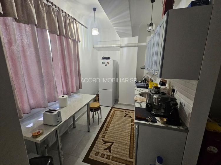 Studio decomandat- zona Inel II - 9