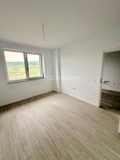 Apartament 3 camere, finisat si boxa inclusa, BETA RESIDENCE - 5