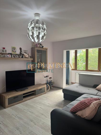 P4918 Apartament DECOMANDAT cu 3 camere in zona Bucovina, CENTRALA; ETAJ 2 - 4