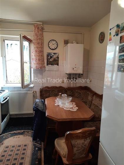 Apartament 2 camere zona Astra-LIDL - 3