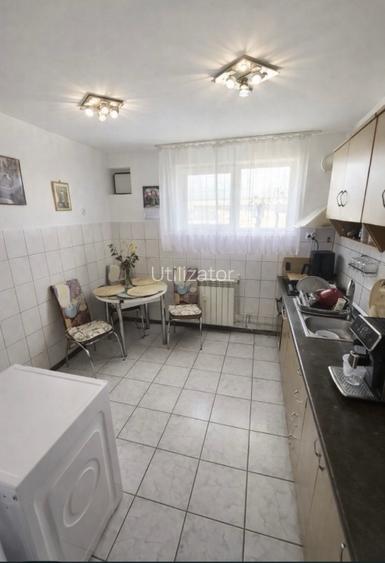 Apartament de vanzare utilat complet renovat - 6