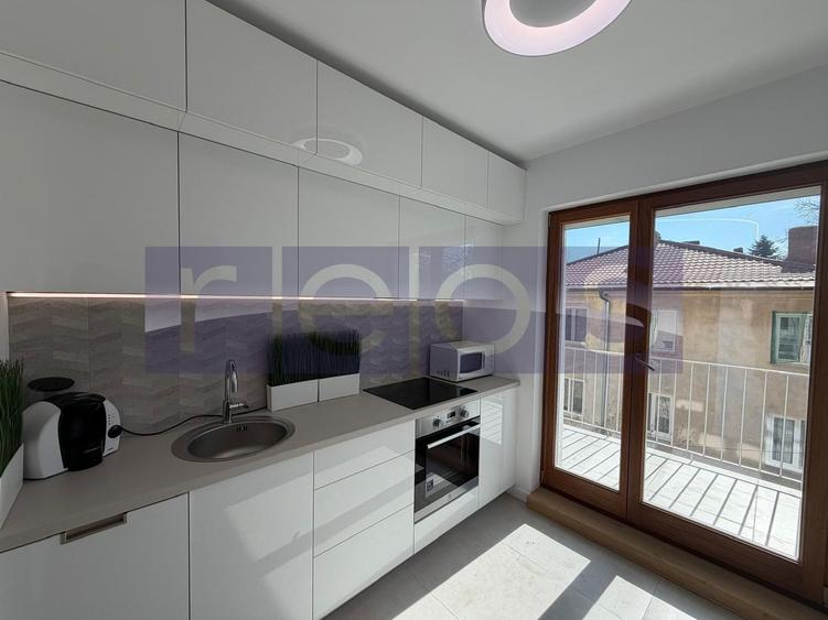 PRIMAVERII | VANZARE APARTAMENT 3 CAMERE | LUX | 71 MP | NOU RENOVAT - 18