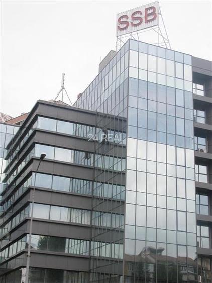 Spatii birouri in Iridex Business Center - de la 29 mp - 13