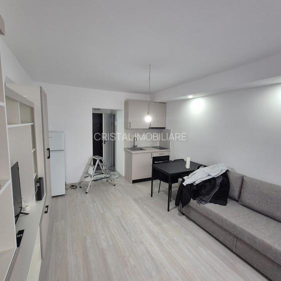 Garsonieră modernă, 1 minut metrou, zona Pallady, totul nou - 3