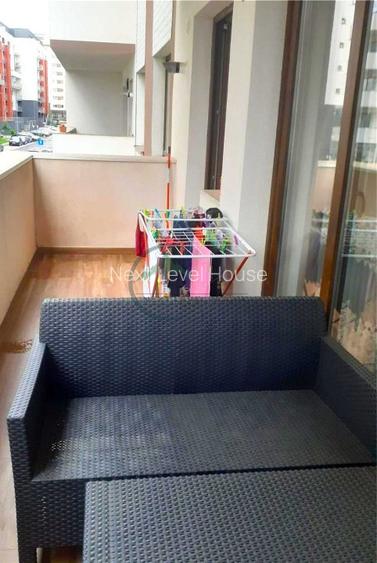 Apartament 2 camere, Isaran, 2 bai - 5