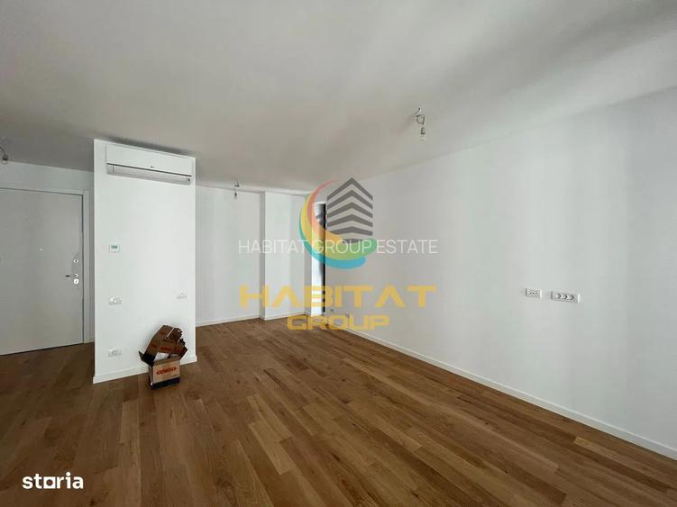 Herastrau Win Apartament 2 Camere 65mp Parcare Subterana - 6