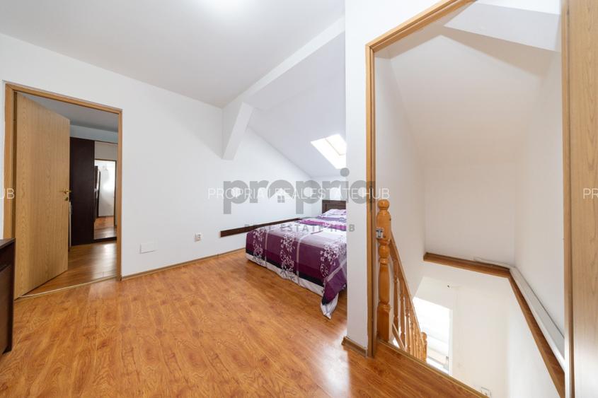 APARTAMENT MOBILAT SI UTILAT - PRETABIL INVESTIȚIE - - 10