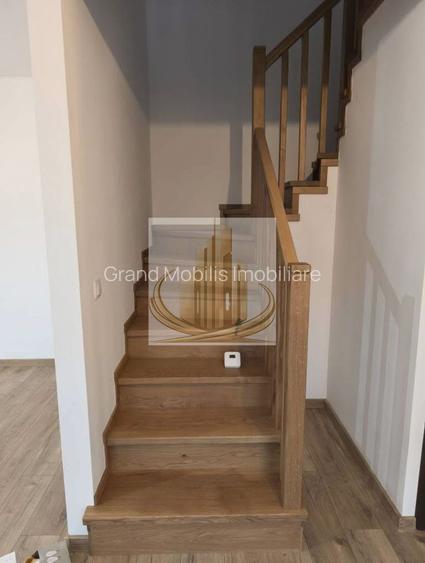 Duplex modern 4 camere în Moșnița Nouă, lângă Lidl – curte 280 mp - 3