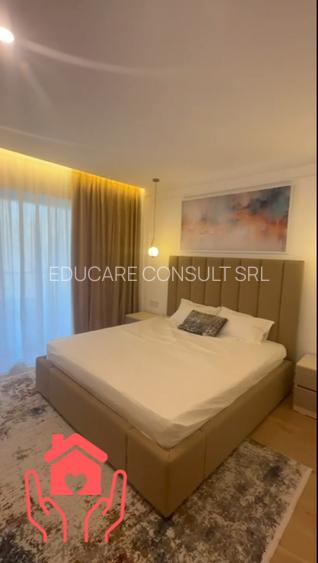 JANDARMERIEI (Clubul Stejarii)-4 camere luxury, imobil exclusivist in padure! - 13