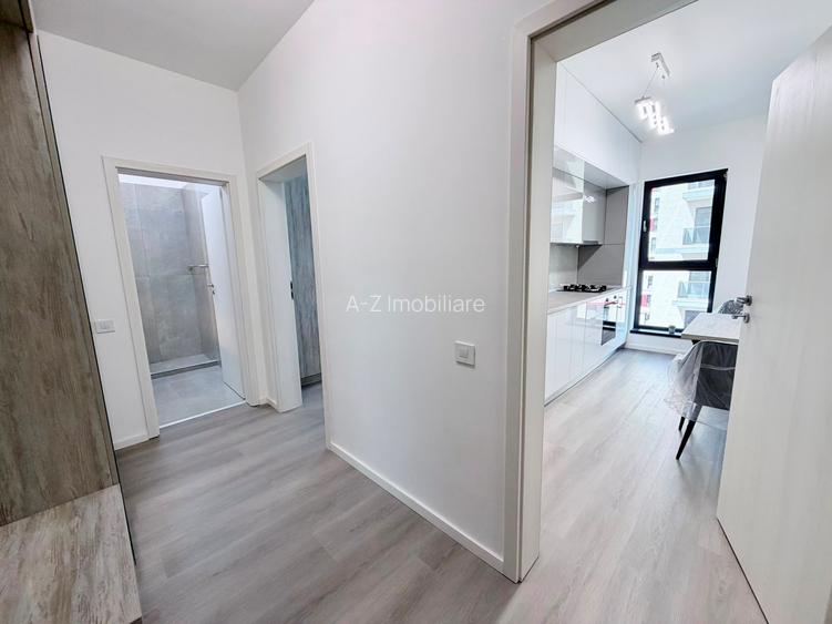 Vanzare Garsoniera - Plaza Residence - Faza 5 - 5