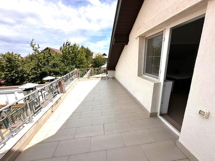 Oportunitate- Vila exclusivistă -Militari - Uverturii -  piscina -1100 teren - 23
