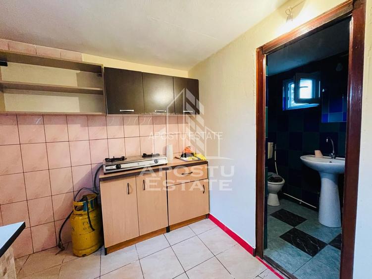 Apartament primitor la casa Gai/Ocazie - 5