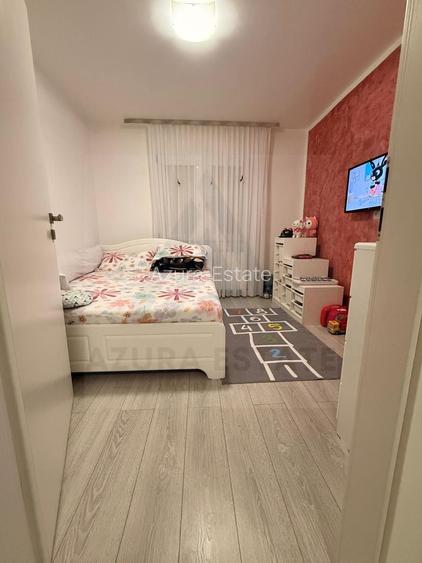 Apartament 3 camere parcare privata bucatarie inchisa pe Pictor Brana - 2