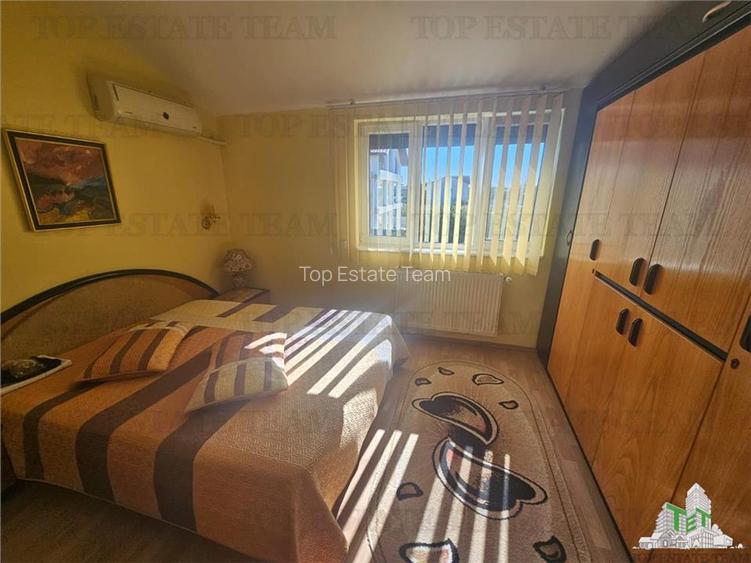 Vila regie proprie teren 800mp si garaj dublu in Dragomiresti-Deal - 15